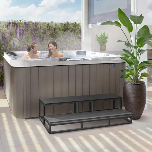 Escape hot tubs for sale in Dubuque